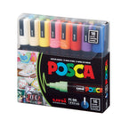 Posca - Paint Marker Sets