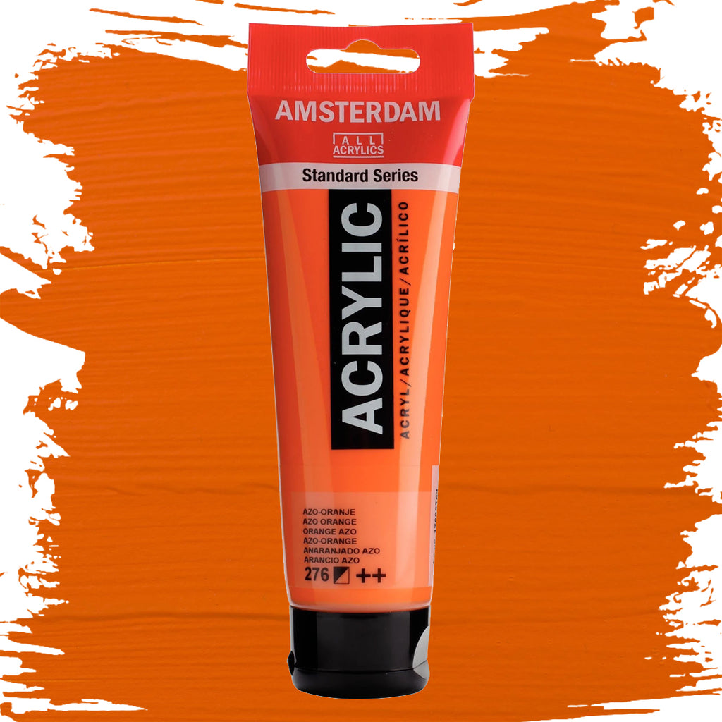 Amsterdam - Standard Acrylics