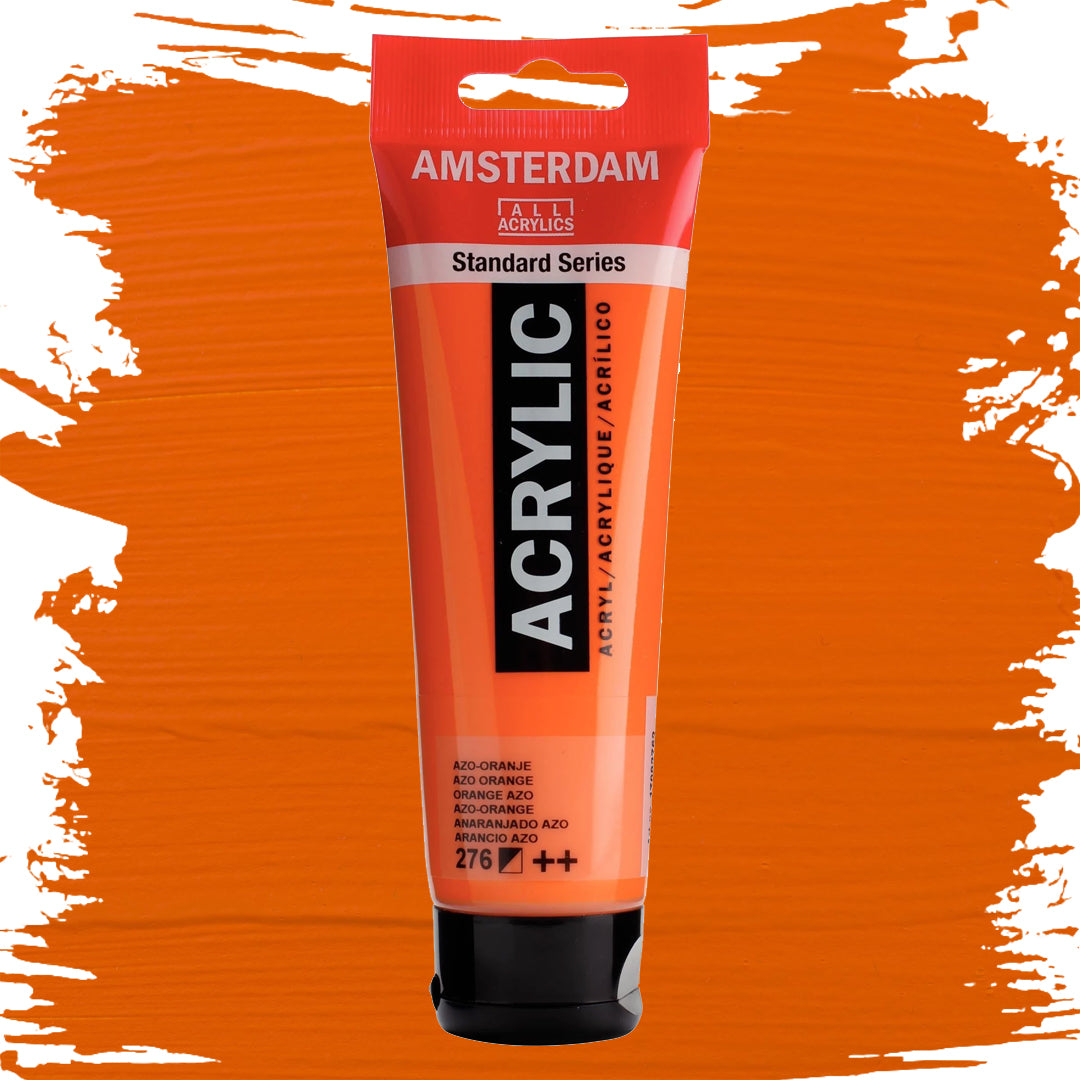 Amsterdam - Standard Acrylics