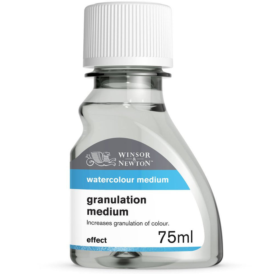 Winsor & Newton - Granulation Medium (75ml)