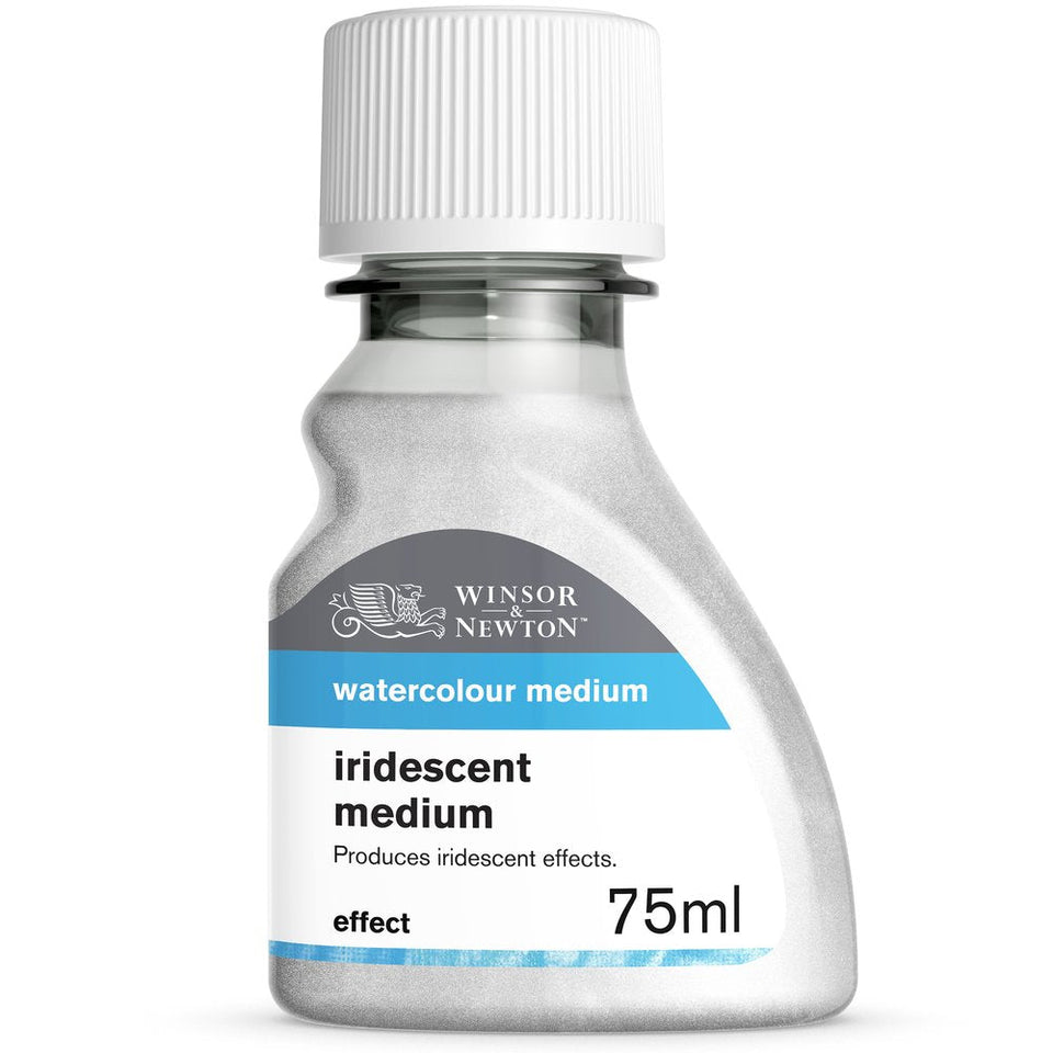 Winsor & Newton - Iridescent Medium (75ml)