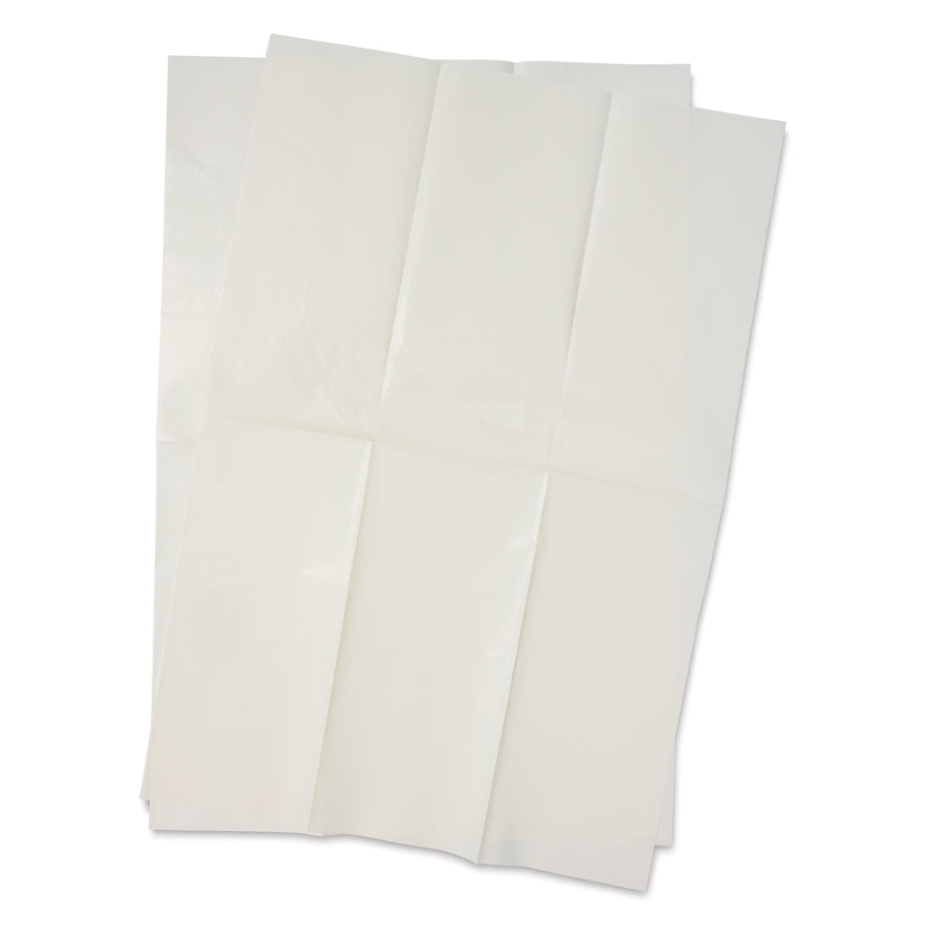 Mona Lisa - ChacoPaper White Transfer Paper 11 3/4" X 17 1/2"