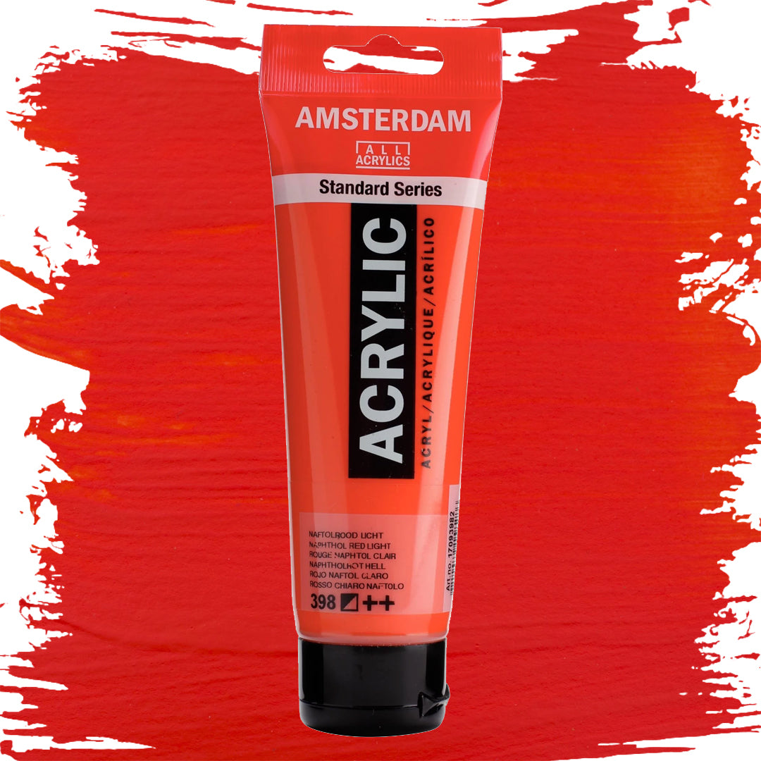 Amsterdam - Standard Acrylics