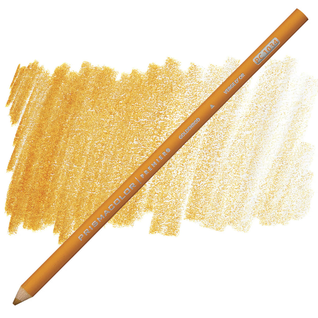 Prismacolor - Premier Individual Pencils