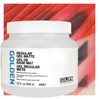 Golden - Acrylic Gel Mediums