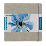 Global - Hand Book Watercolour Journals