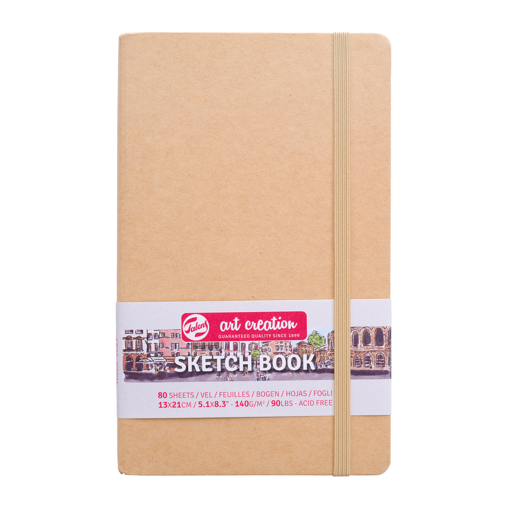 Talens - Art Creation Sketch Books