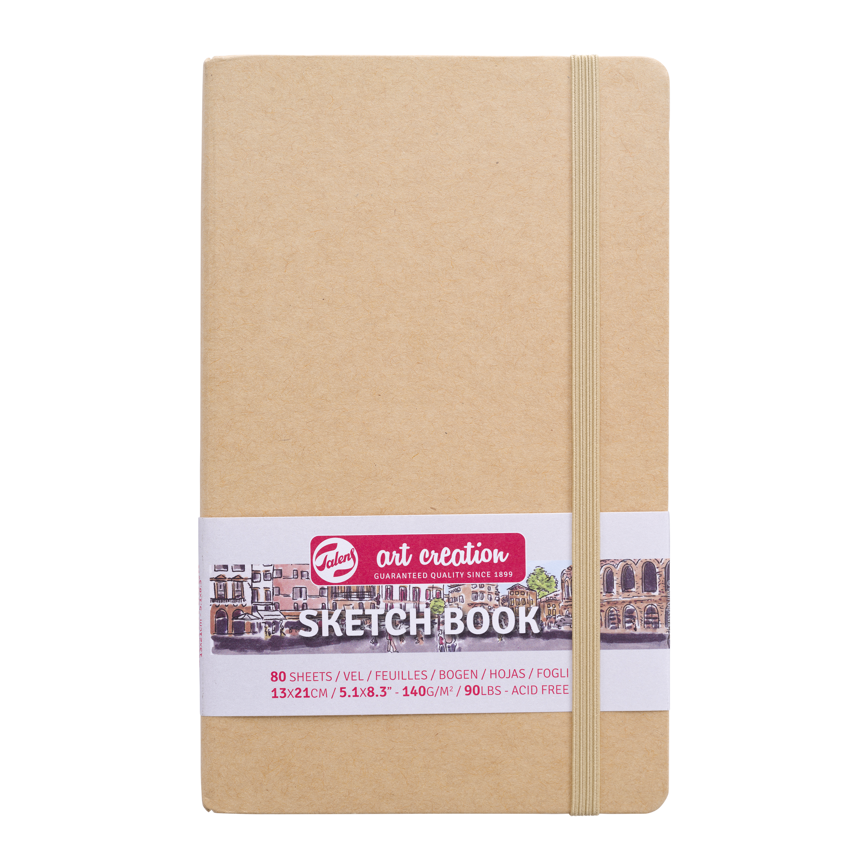 Talens - Art Creation Sketch Books