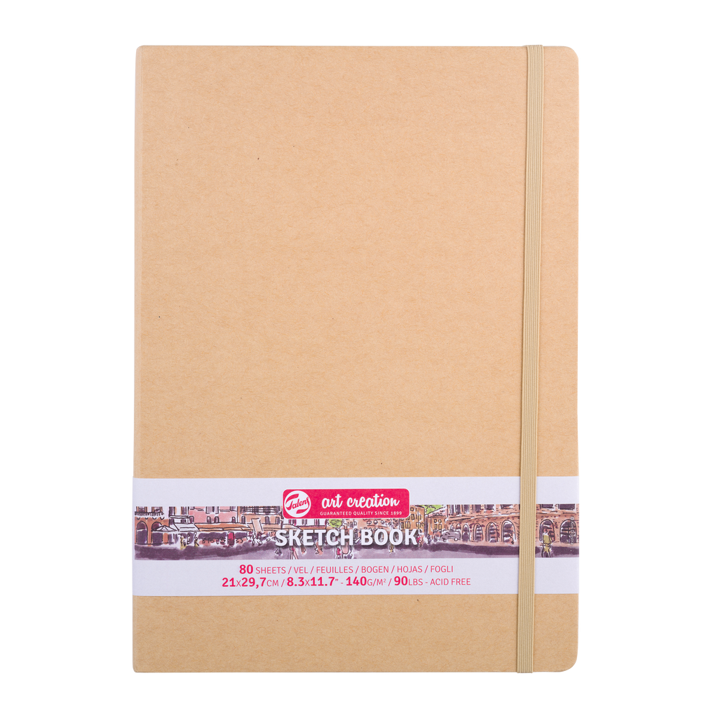 Talens - Art Creation Sketch Books