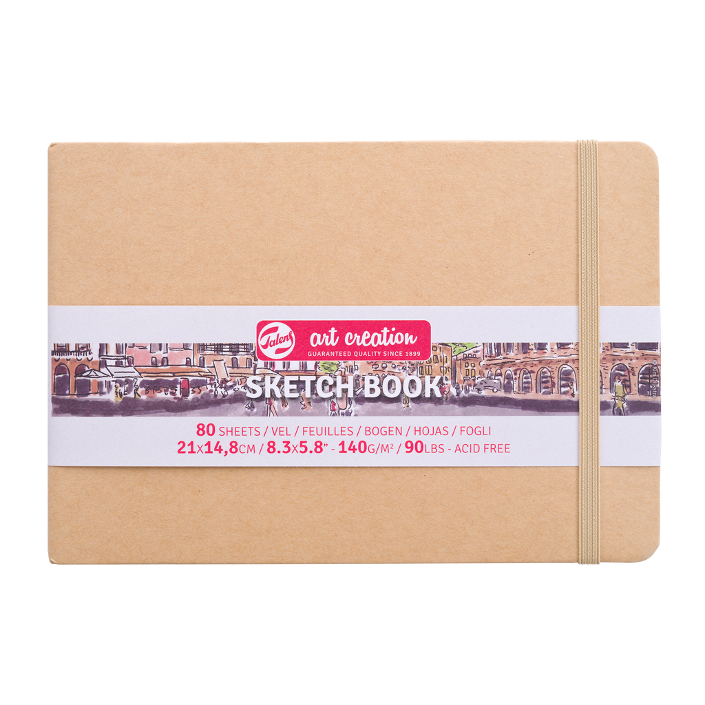Talens - Art Creation Sketch Books