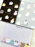 Kamio Japan - Mini Notepad