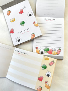 Kamio Japan - Mini Notepad