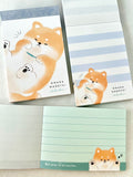 Kamio Japan - Mini Notepad