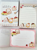 Kamio Japan - Mini Notepad