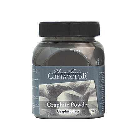 Cretacolor - Graphite Powder