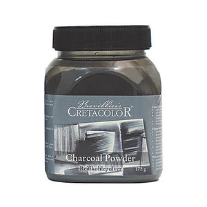 Cretacolor - Charcoal Powder