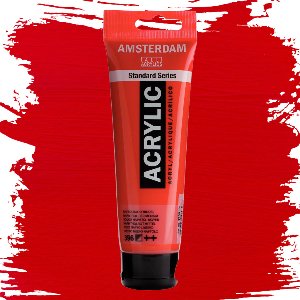 Amsterdam - Standard Acrylics