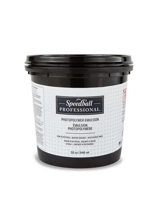 Speedball - Photopolymer Emulsion