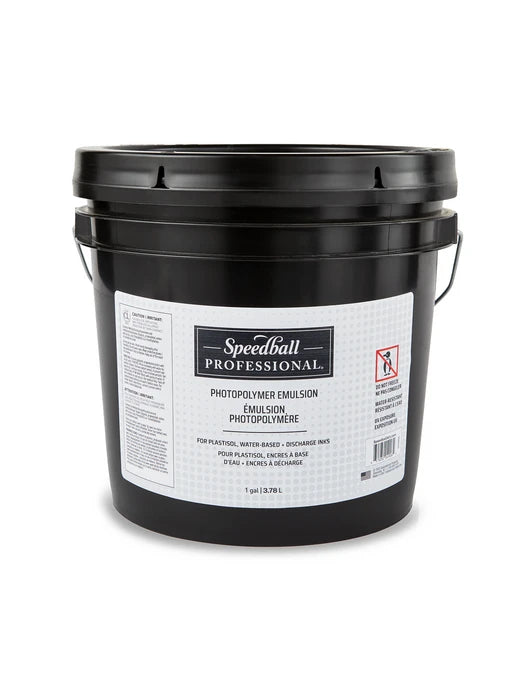 Speedball - Photopolymer Emulsion