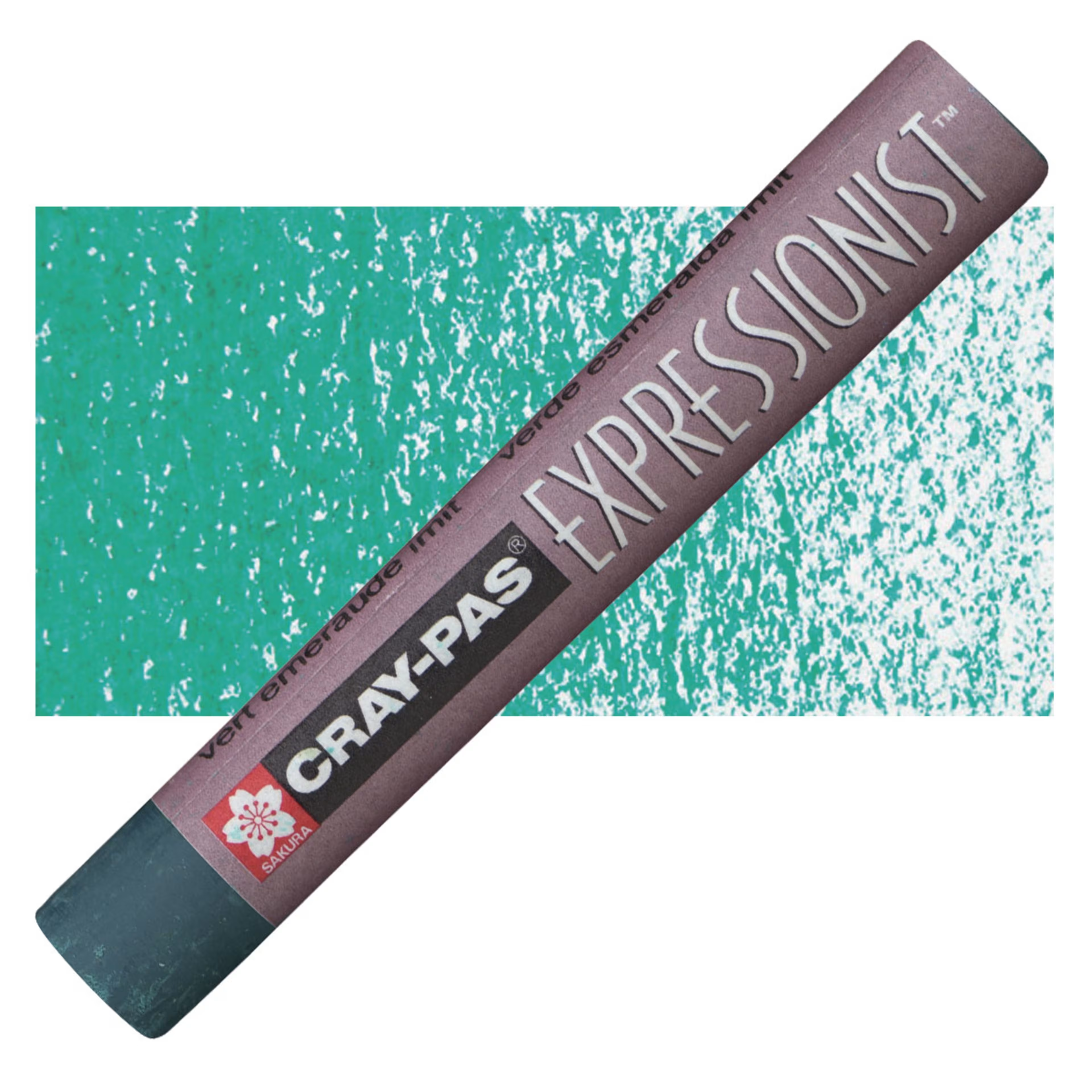 Cray-Pas - Expressionist Oil Pastels