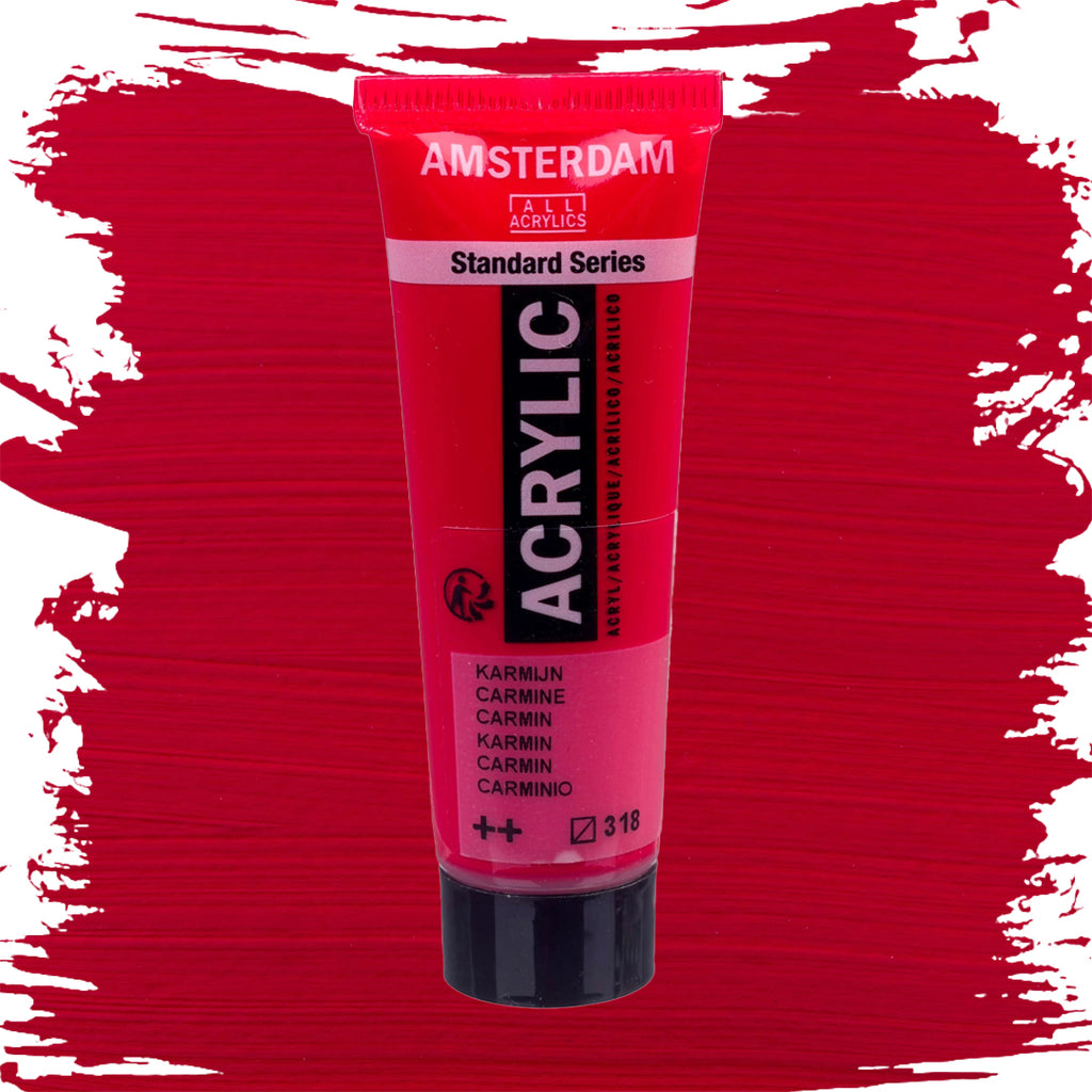 Amsterdam - Standard Acrylics