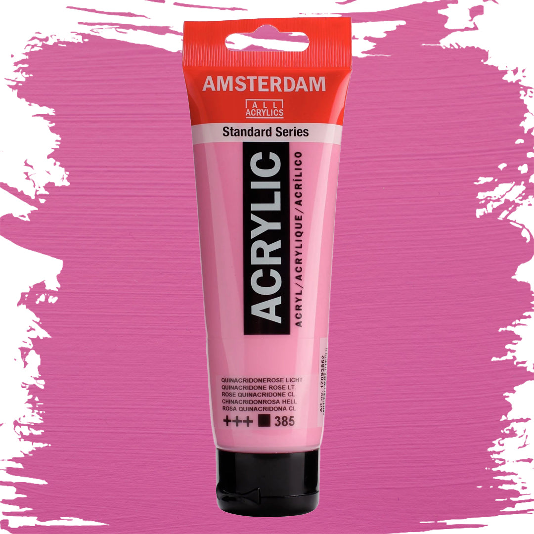 Amsterdam - Standard Acrylics