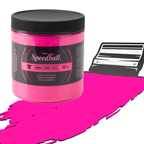Speedball - Fabric Screen Printing Inks 8oz