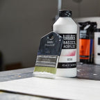 Liquitex Basics - Acrylic Gesso - White