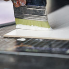 Liquitex Basics - Acrylic Gesso - White