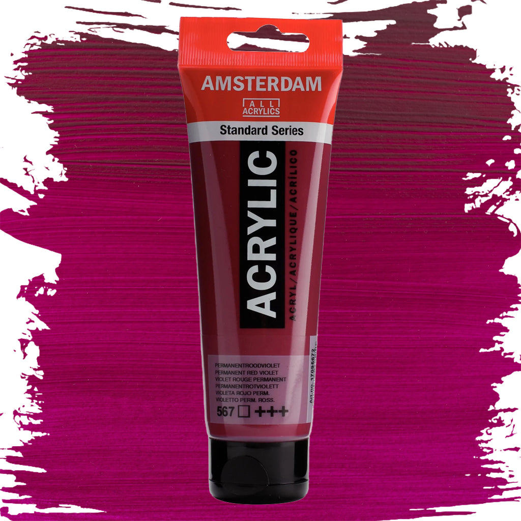 Amsterdam - Standard Acrylics