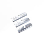 Blackwing - Lames de rechange - Aiguiseur à deux étapes (lot de 3)