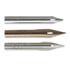 Speedball - Hunt Pen Points Pointes extra-fines 