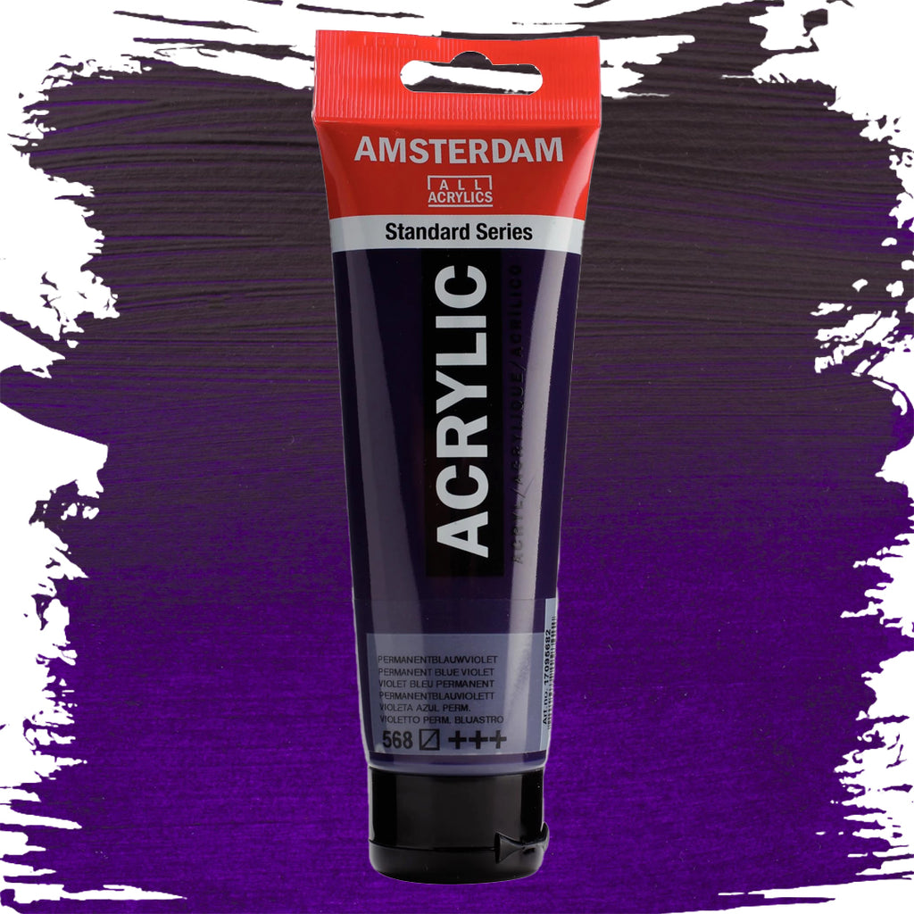 Amsterdam - Standard Acrylics