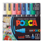 Posca - Paint Marker Sets