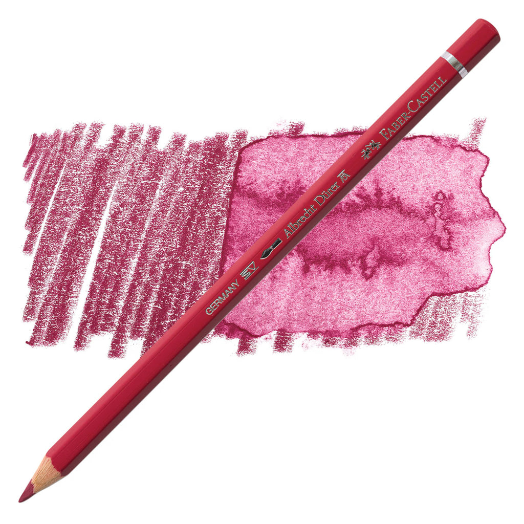 Crayons aquarellables Faber-Castell - Albrecht Dürer Partie 1/2