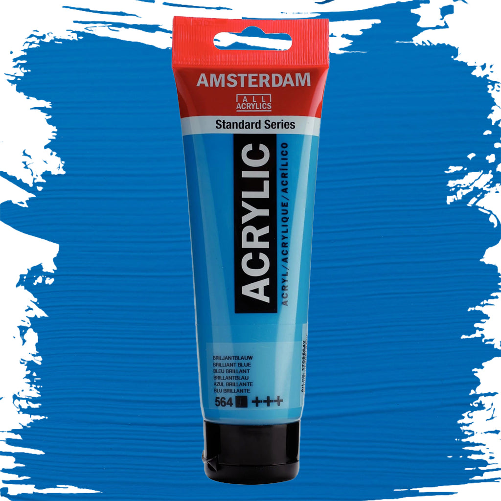 Amsterdam - Standard Acrylics