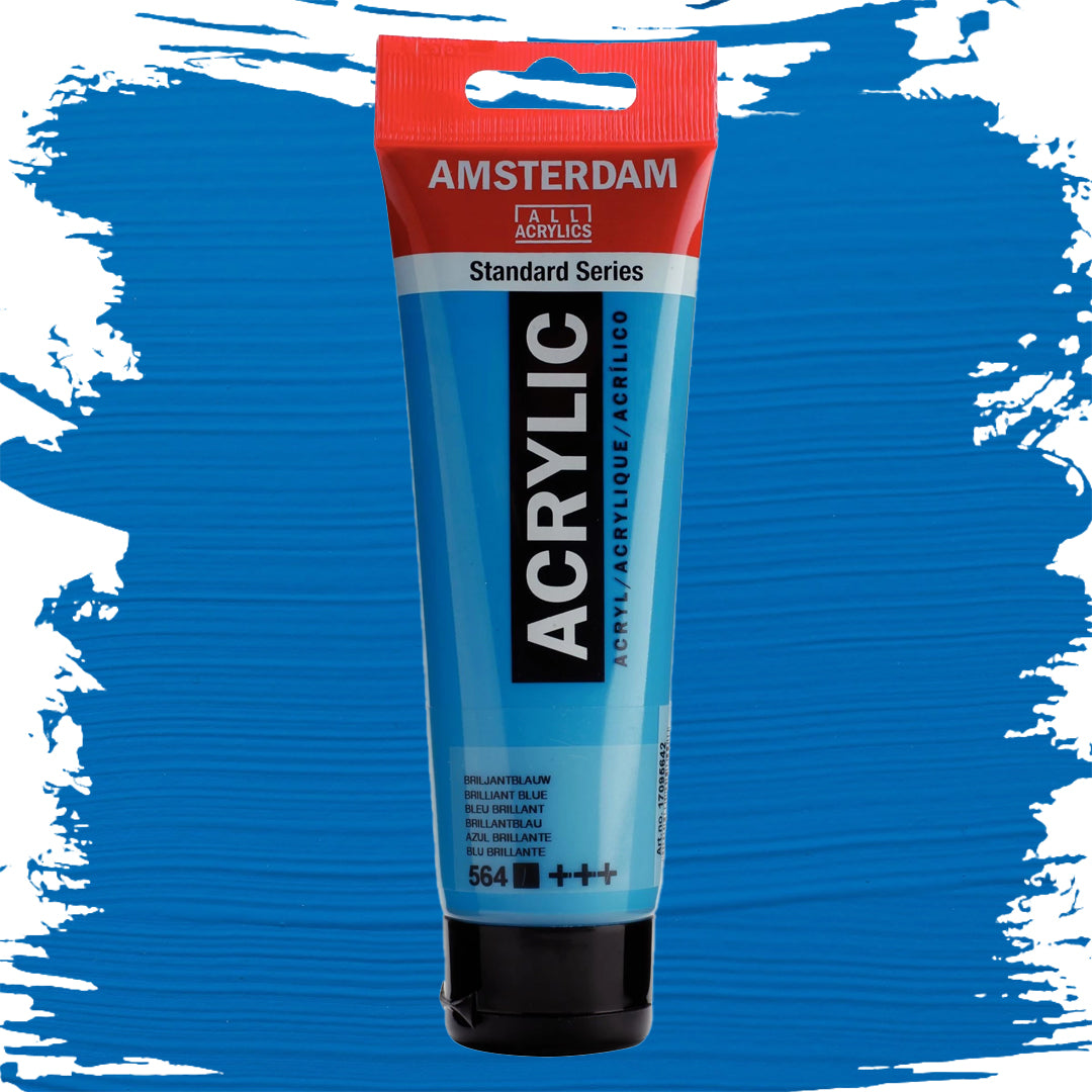 Amsterdam - Standard Acrylics