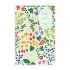Midori - Yuru Log Book - Scandinavia (B6)