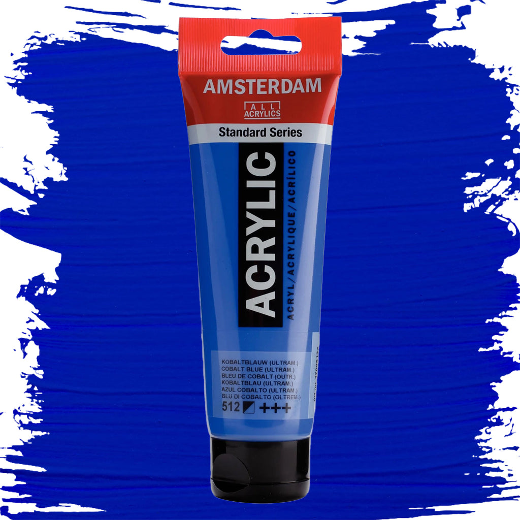 Amsterdam - Standard Acrylics