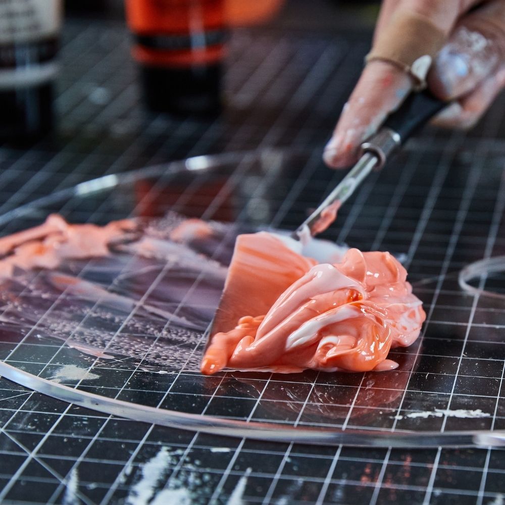 Liquitex Basics - Gels acryliques 250 ml 