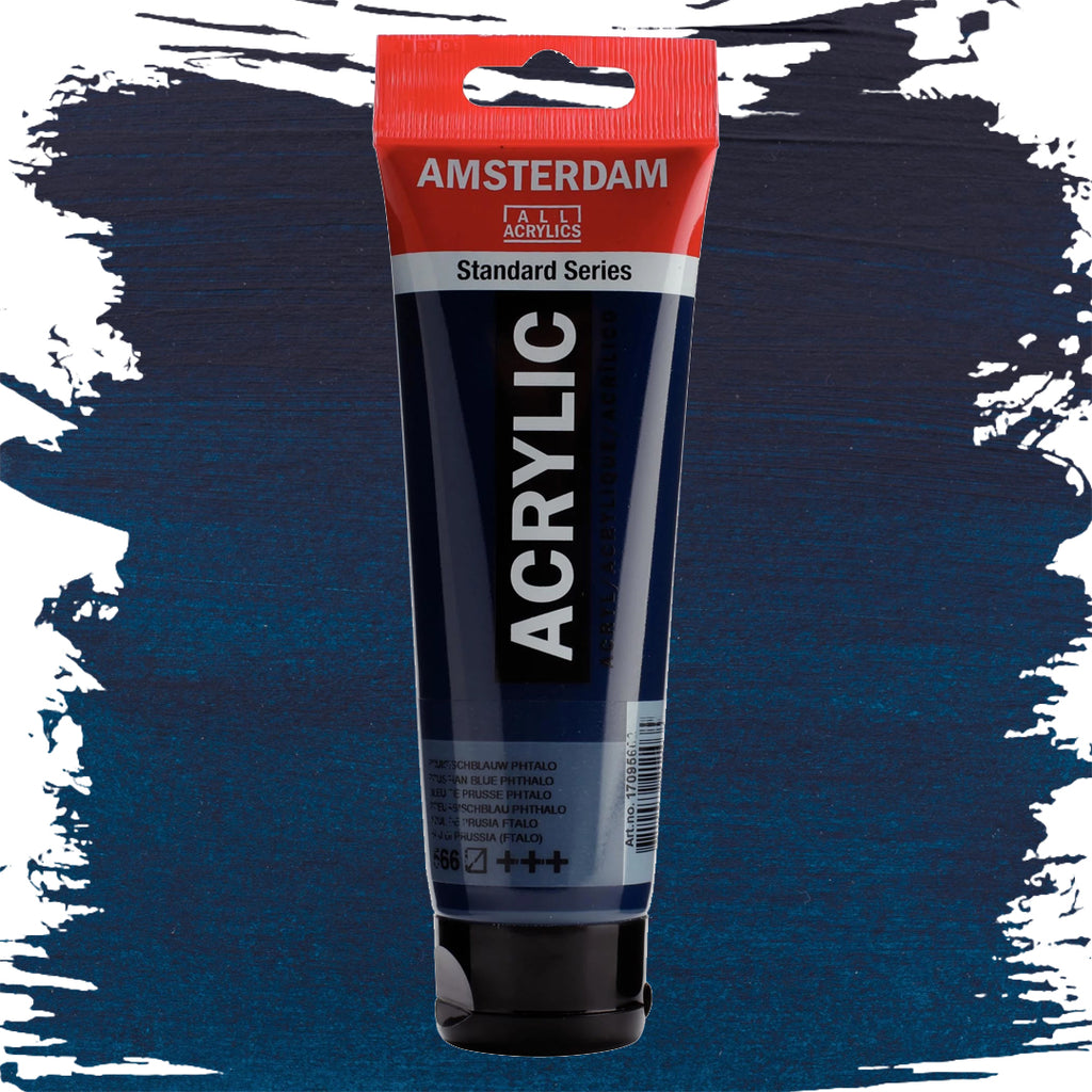 Amsterdam - Standard Acrylics