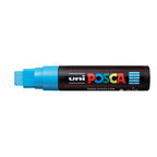 POSCA - Paint Markers - Xtra Broad 15mm (PC-17K)