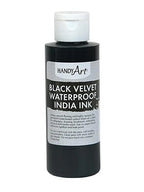 Handy Art - India Inks