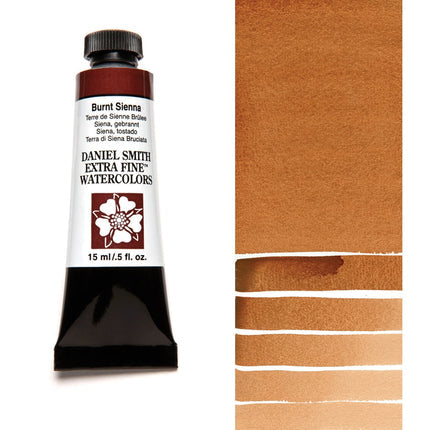 Daniel Smith Watercolours - Tubes 15ml
