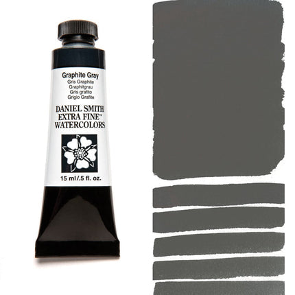 Daniel Smith Watercolours - Tubes 15ml