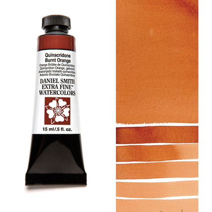 Daniel Smith Watercolours - Tubes 15ml