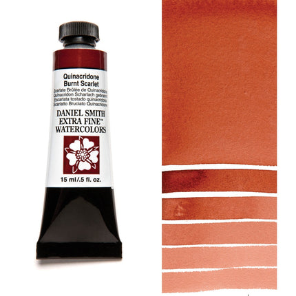 Daniel Smith Watercolours - Tubes 15ml