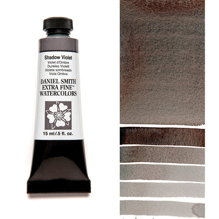 Daniel Smith Watercolours - Tubes 15ml