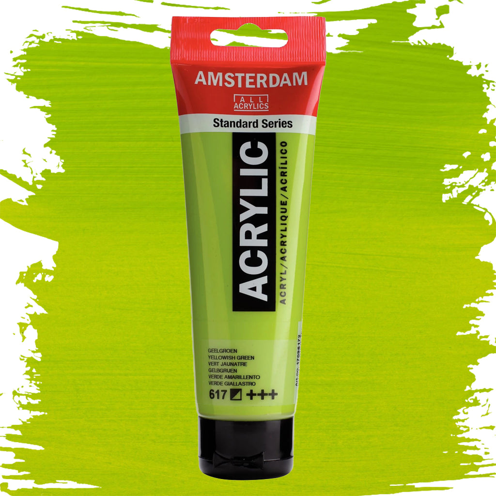 Amsterdam - Standard Acrylics