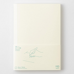 Midori - MD Notebook Dot Grid